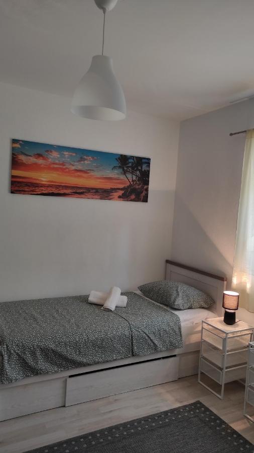 Kuca Za Odmor Bebic, Kremena Villa Klek Exterior foto