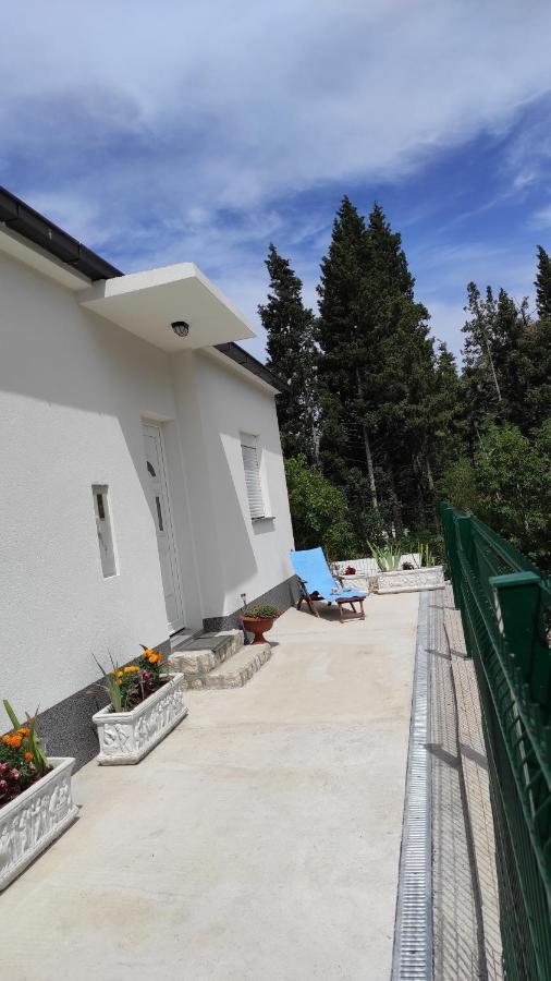 Kuca Za Odmor Bebic, Kremena Villa Klek Exterior foto