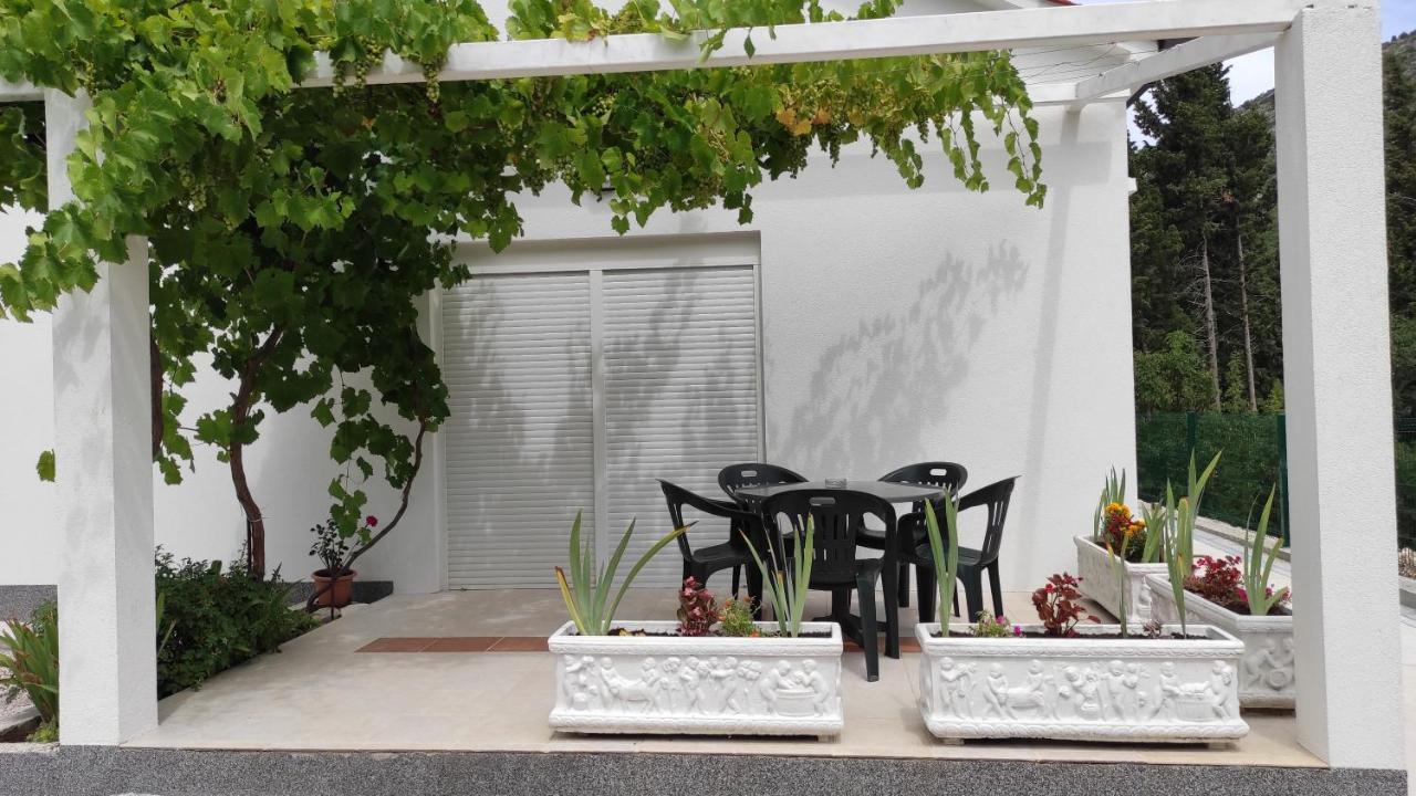 Kuca Za Odmor Bebic, Kremena Villa Klek Exterior foto