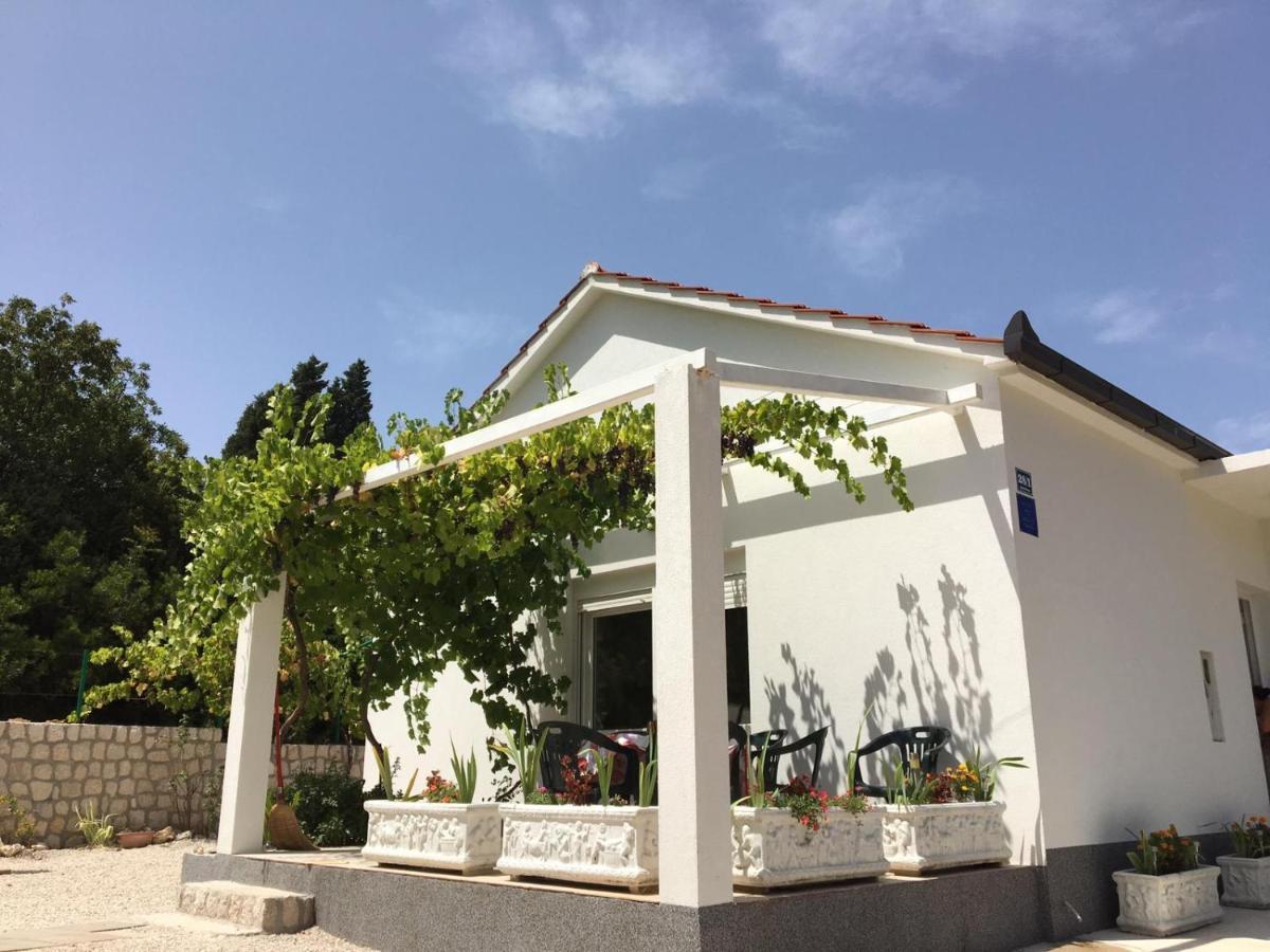 Kuca Za Odmor Bebic, Kremena Villa Klek Exterior foto