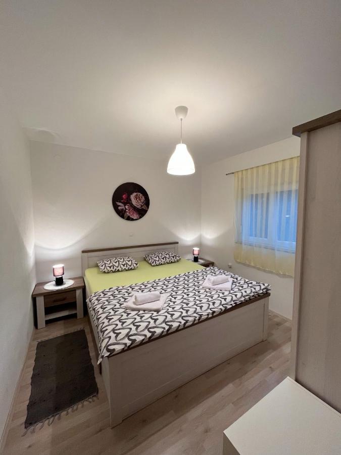 Kuca Za Odmor Bebic, Kremena Villa Klek Exterior foto